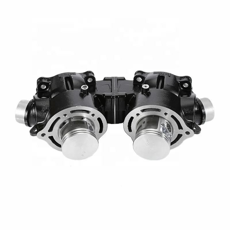 Комплект прокладок поршня цилиндра Banshee 350 Banshee350 64 мм