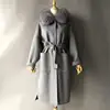 grey Long style