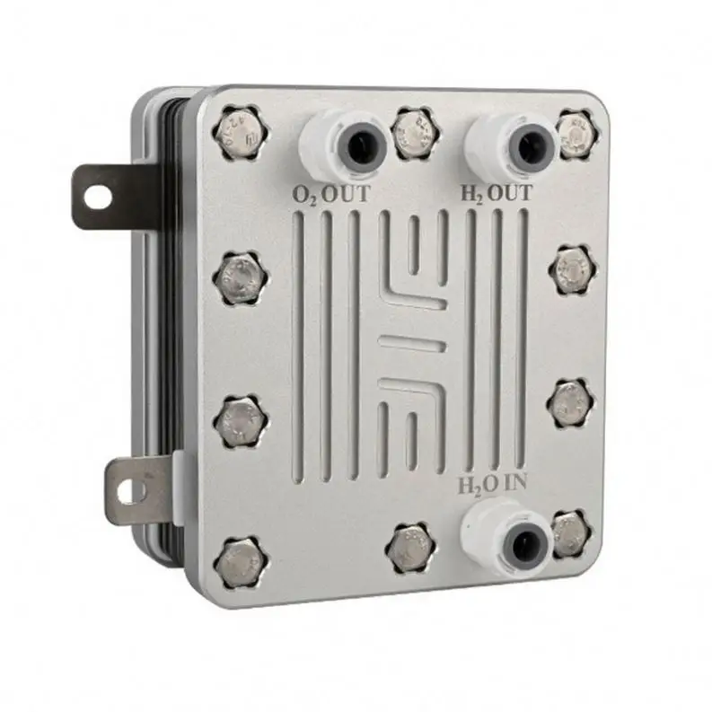 Hot Sell PEM Electrolyzer Hydrogen Generator Electrolytic Cell for Sale with nafion 117 Proton Exchange Membrane for Fuel Cell