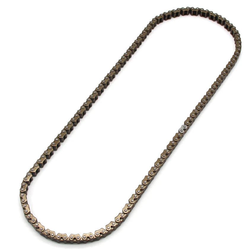 vulcan s chain