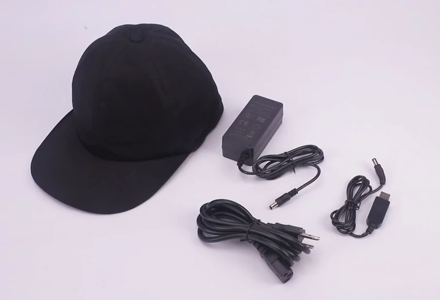 Носимые устройства инфракрасная терапевтическая Шапка-шлем с красным светом для роста