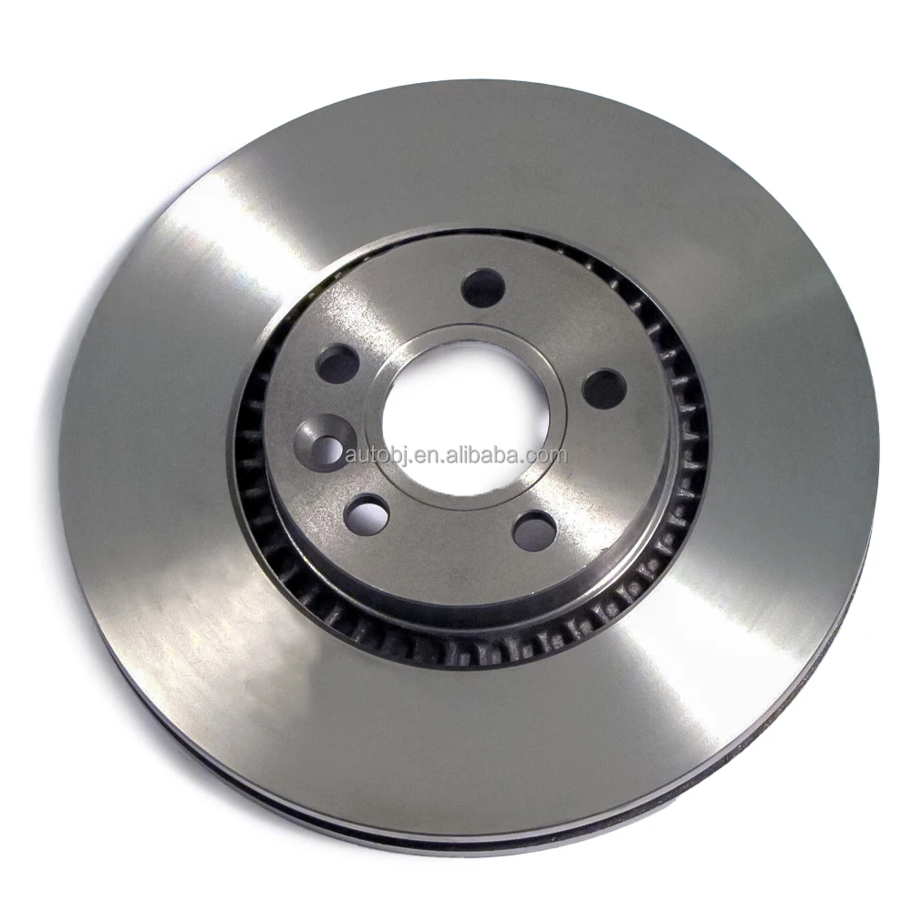 LR027107 OEM 31341382 Auto Spare Parts Brake System Brake Disc For Disco Freno Delantero Volvo C30 C70 S40 S80 V50 XC60 XC70 V70