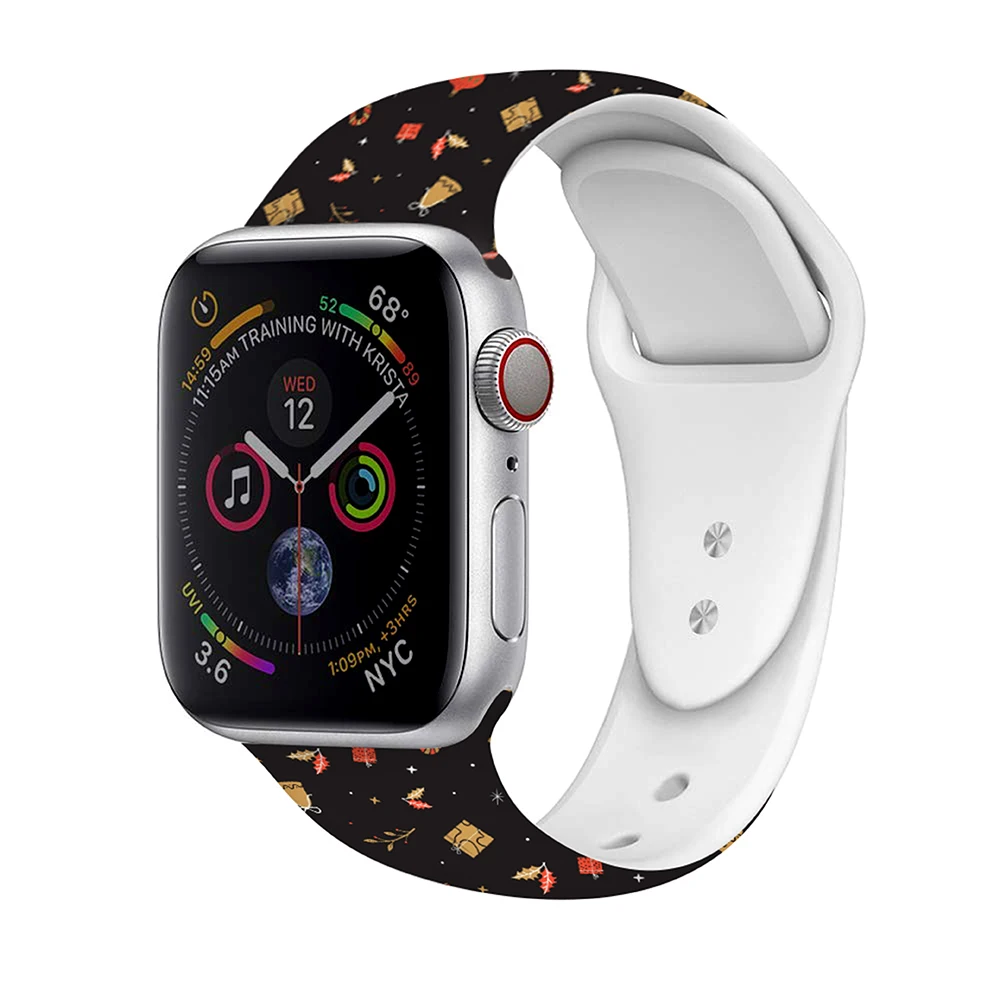 Xl apple watch band 40mm Clearance