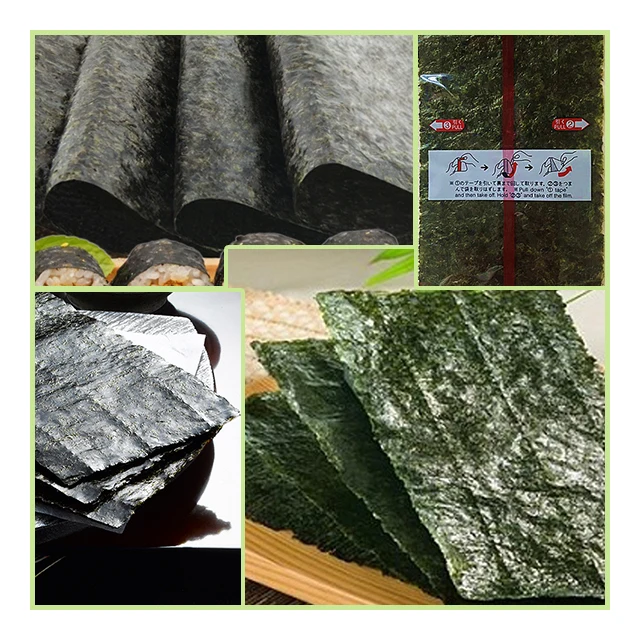 Temaki Nori Sushi Rice Roll Nori Onigiri Nori Buy Sushi Material,Hot