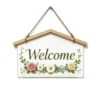 welcome
