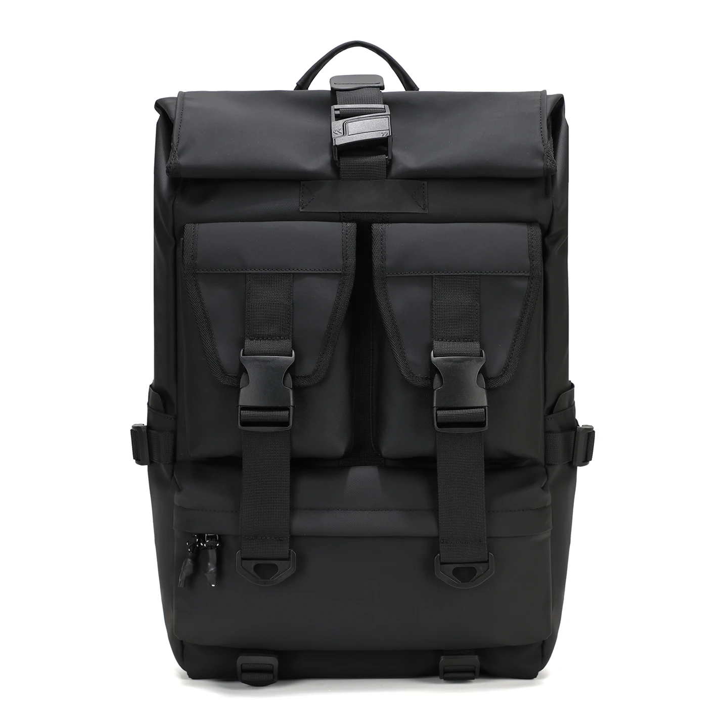 SEWAFOX China Wholesale Manufacturers Laptop Universal Bag Button Closure  Waterproof Anti-Theft 24L Business Backpack Air