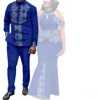 Blu 746 uomo