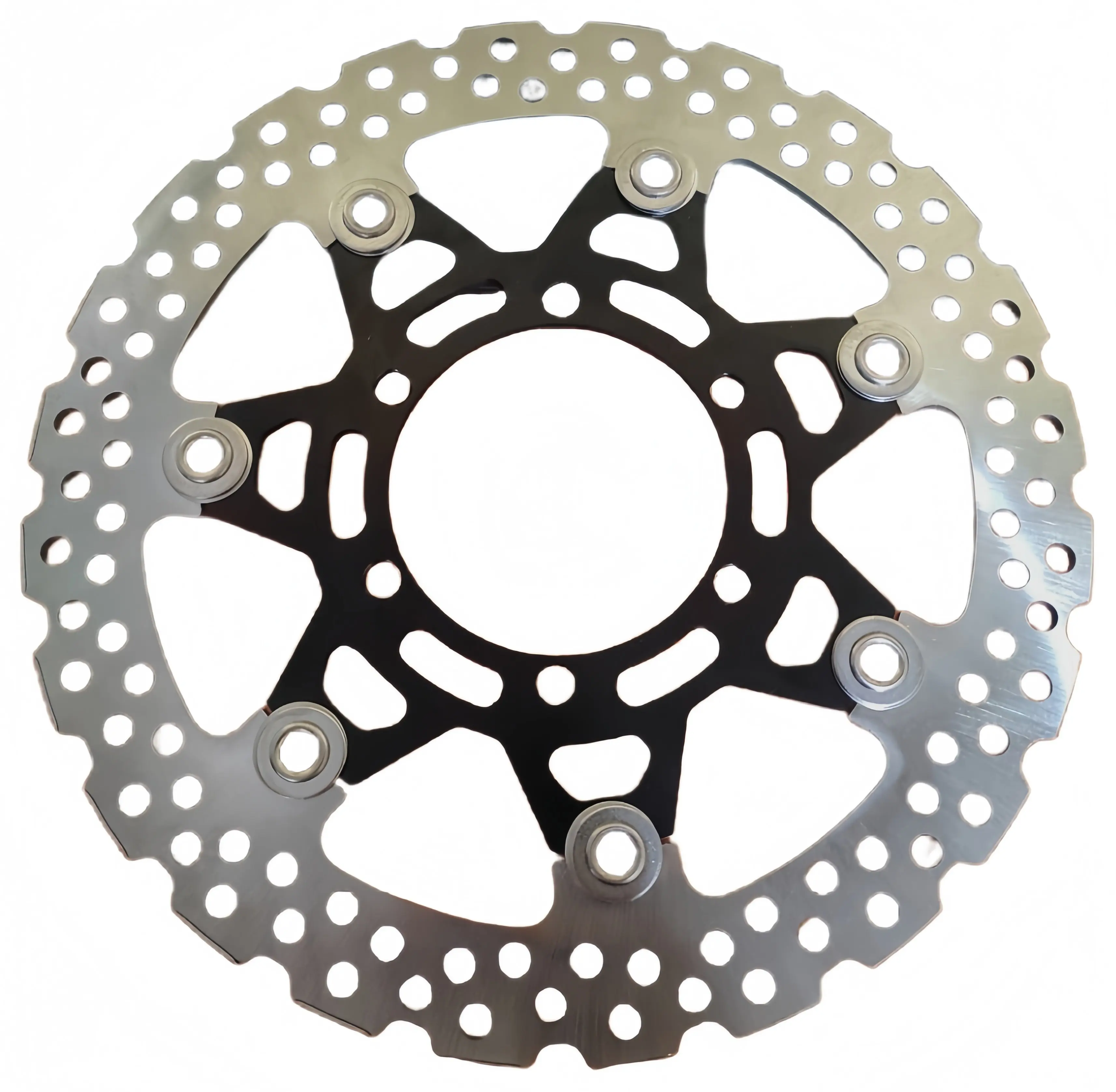 Kawasaki KLX 150 L Dual Sport Motorcycle Parts - 240mm Brake Discs
