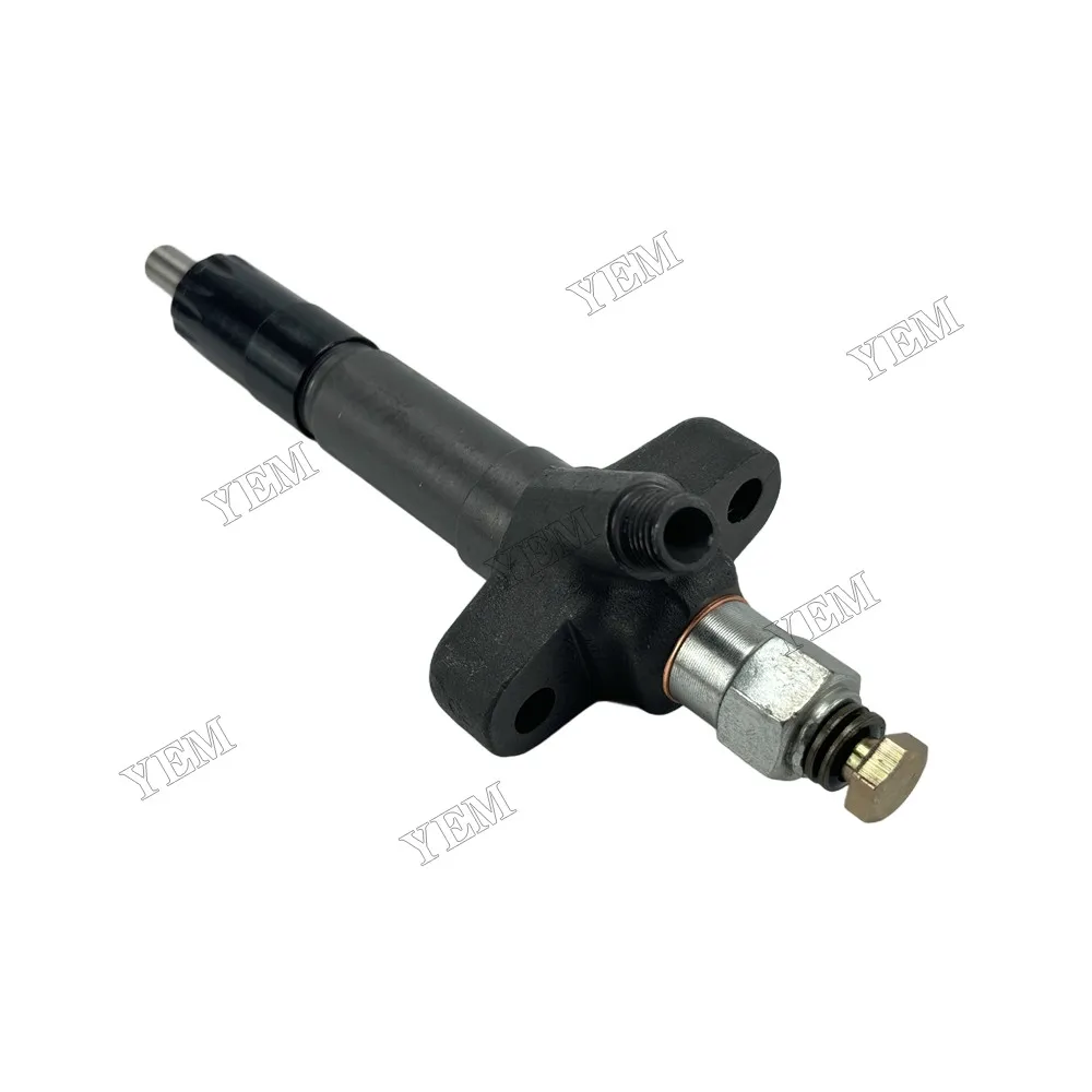 Fuel Injector 6136-12-3110 Fit for Komatsu 6D105-1 Engine 6