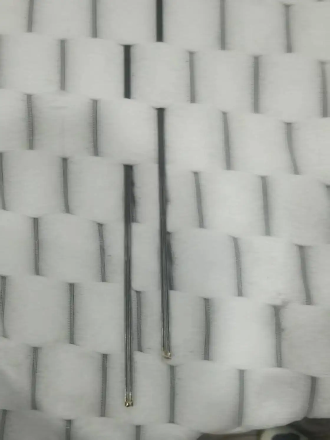Steel Needle for Corduroy Cutting & Spinning Machinery for Machine Use