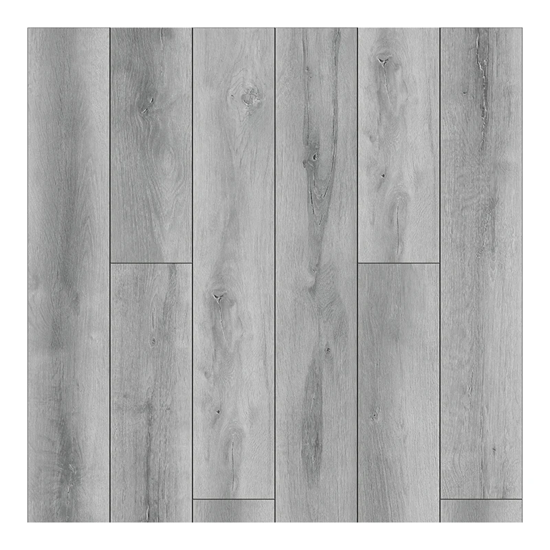 Click Wood Grain SPC Vinyl Plank Flooring Price Philippines