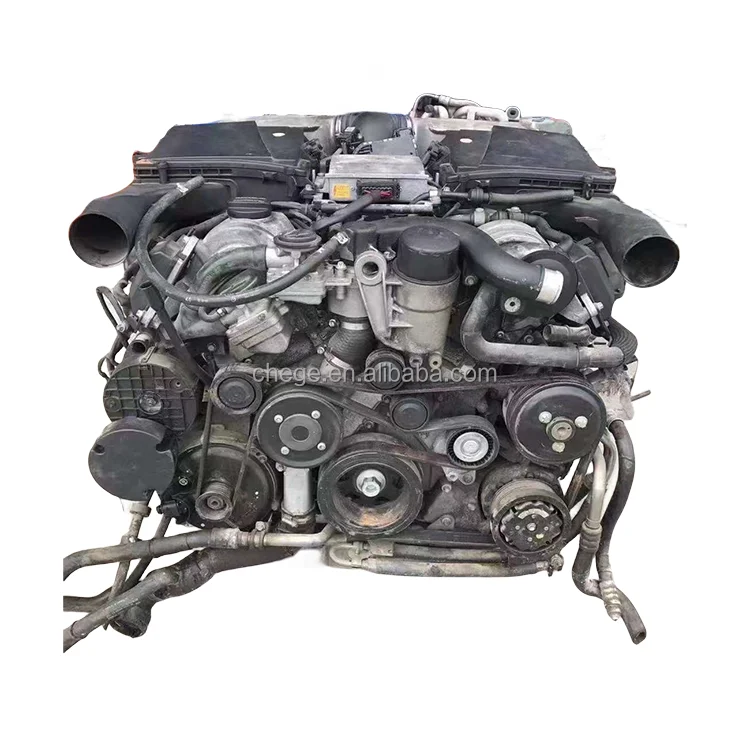メルセデス・ベンツ W221 V12エンジン 275 M275 275953 中古お取扱い