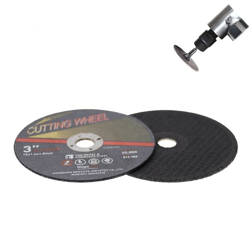 Disk thinner. Disk thinner