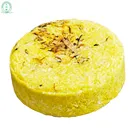 100% handmade wholesale price shampoo bar natural ingredients shampoo