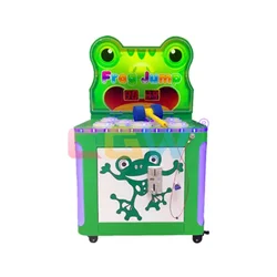 Máquina de juego de martillo para golpear en línea, juego que funciona con monedas y apto para niños | Alibaba. com