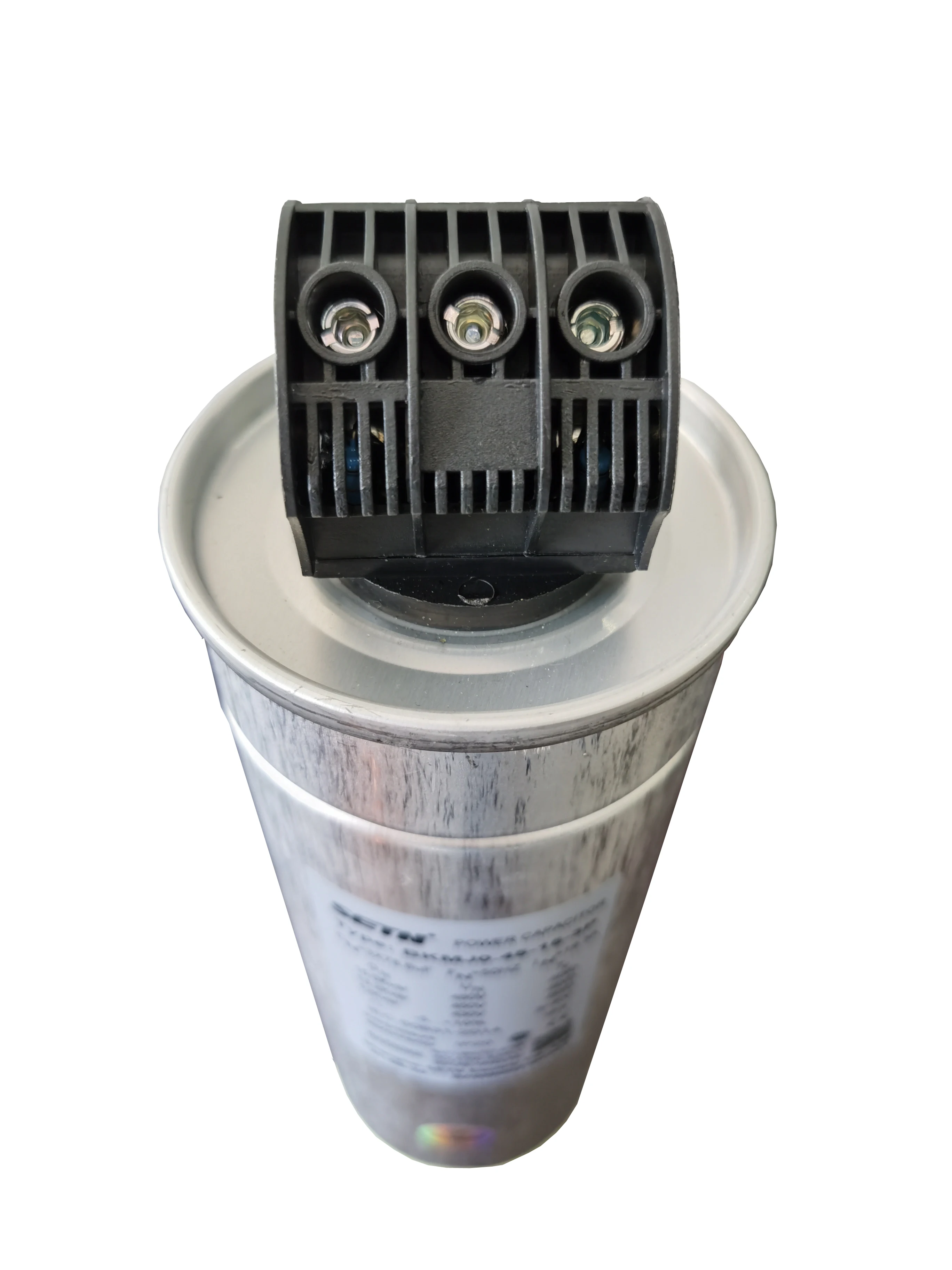 Custom Super Power Factor Correction Price Bank2.5 5 10 20 25 50 100 Kvar Film Ac Capacitor