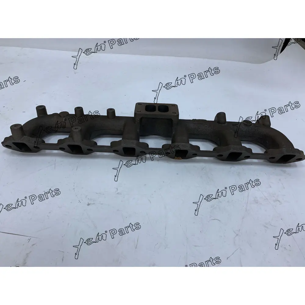 Factory Price Genuine Manifold VAME088311 Fits for Kobelco Excavator K907LC-II Engine 6D31-T