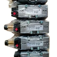 SXE9574-170-00 NORGREN Solenoid Valve - Reliable Performance
