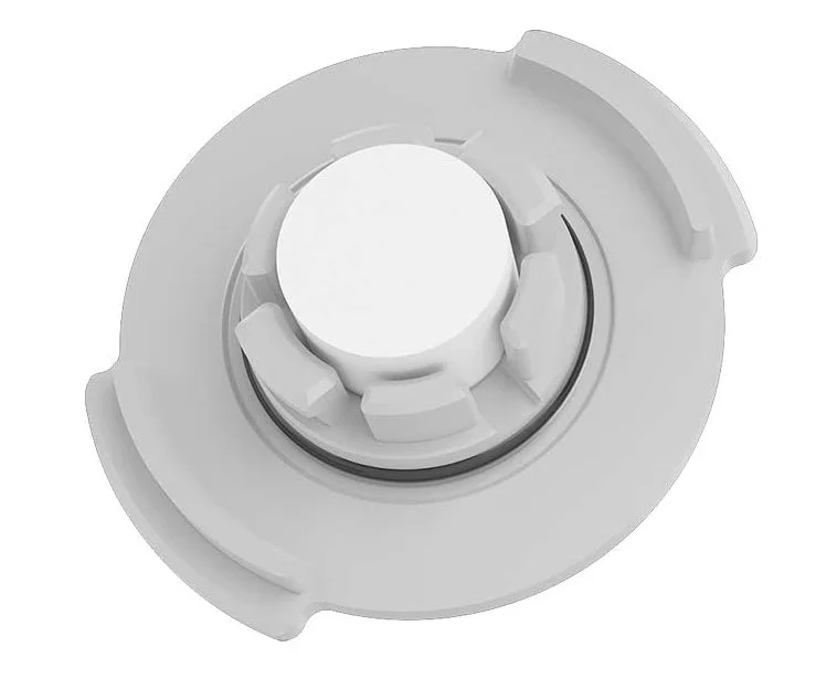 Refine 12-Piece Water Tank Filter for Xiaomi Roborock S50 S51