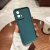 Peacock Blue