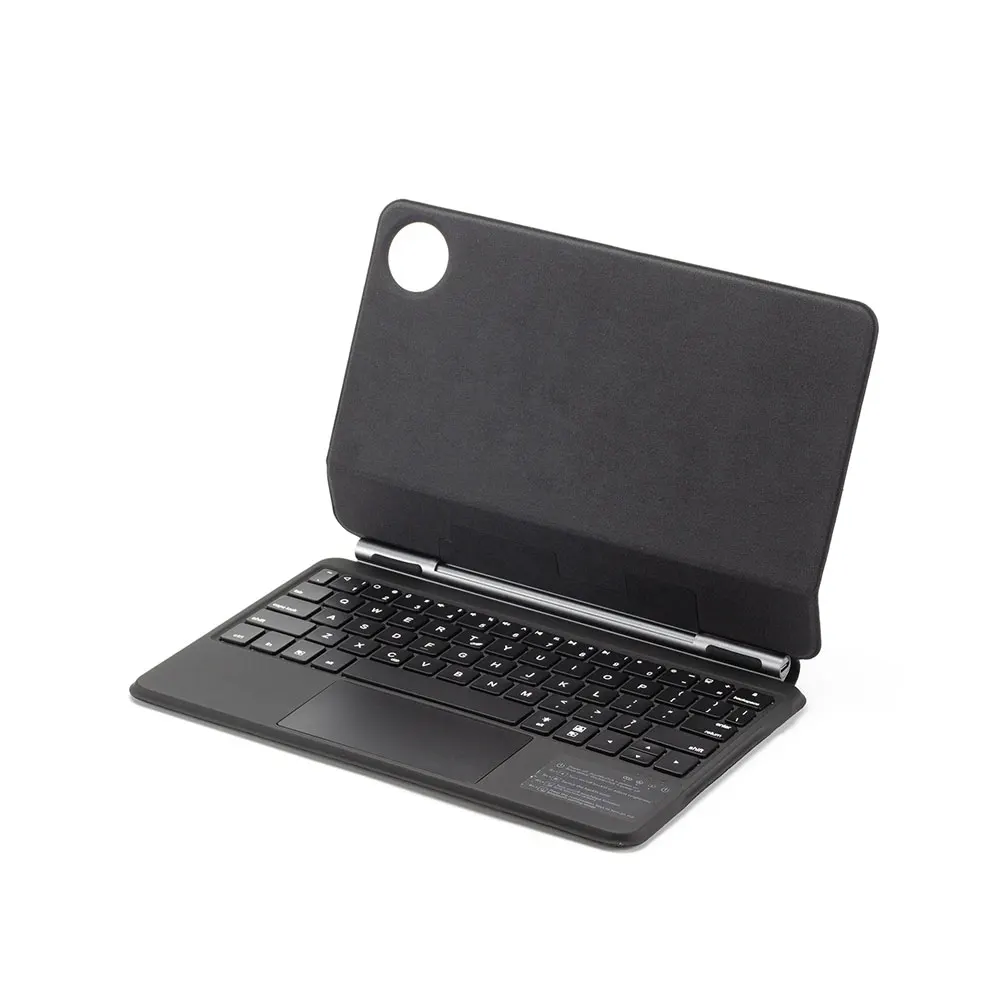 Magic Keyboard For Huawei Mate Pad Pro Adjustable Holder Stable Touchpad Slim And Lightweight Intelligent Pbk237 Laudtec