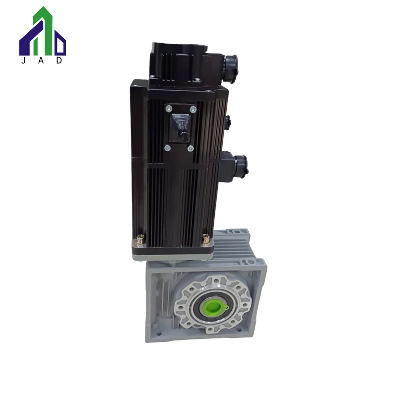 Powerful Garage Door Opener Ac Servo Motor for Roller Shutter Door