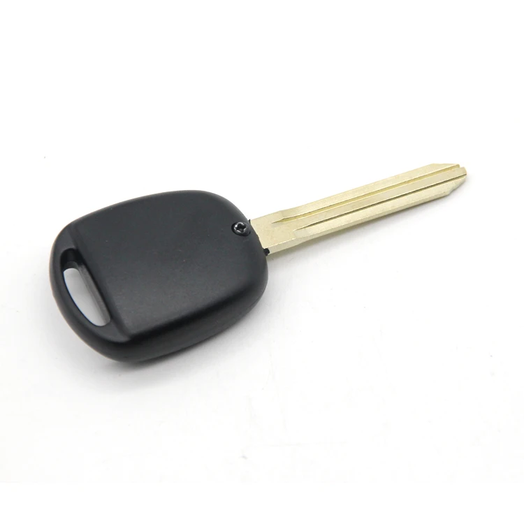Car Key Programming  Shell Car Remote Key Case Car Alarm Remote Case With TOY 43 Key Blade Non logo 3 Buttons