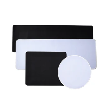 Custom Mousepad Sublimation Blanks Diy Printed Rubber Computer Keyboard ...