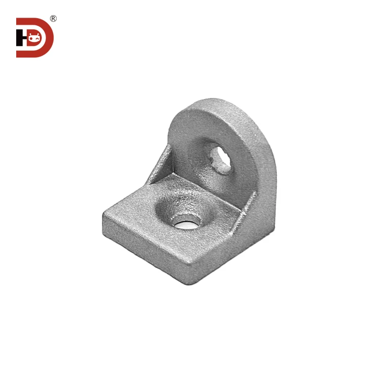 20/30/40/45 Arbitrary Angle Corner Code Aluminum Profile Connector Accessories Multi-directional Profile Fixing Parts manufacture