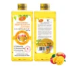 Multivitamin oil