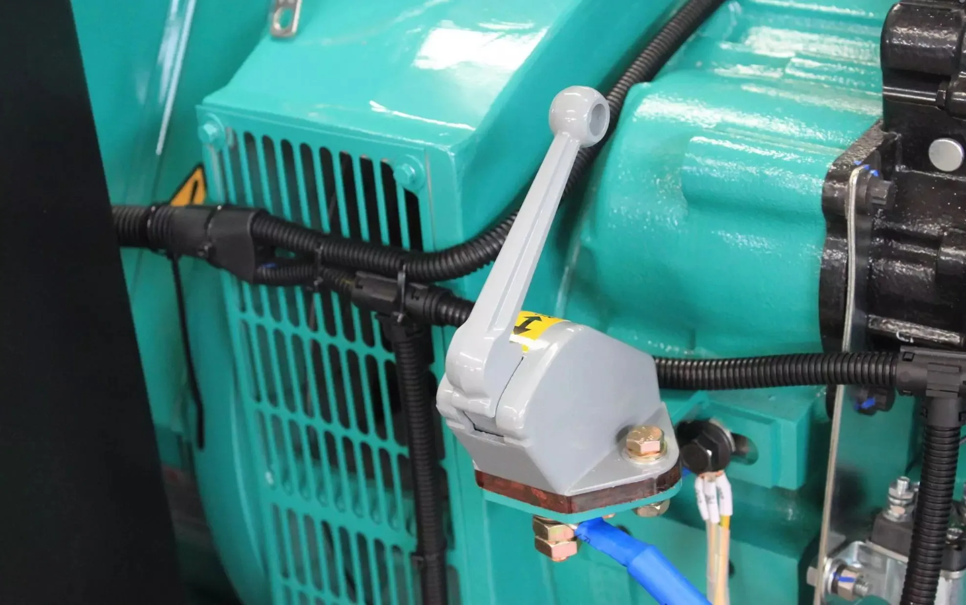 Generator Group Diesel Generator 380v 3 Phase 30 Kva Diesel Generator ...