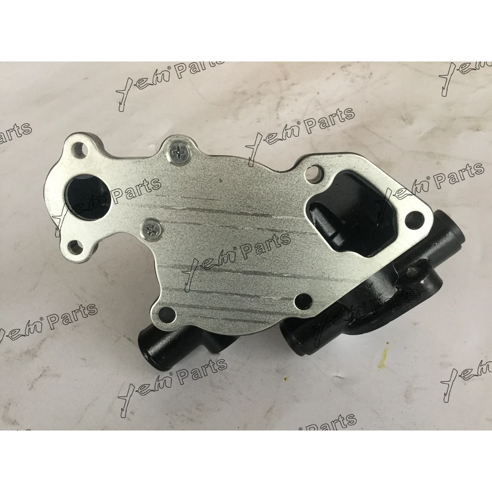 Repair Kit 3D82 Water Pump for Yanmar Wholesale Engine Parts 6