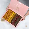 สีชมพู