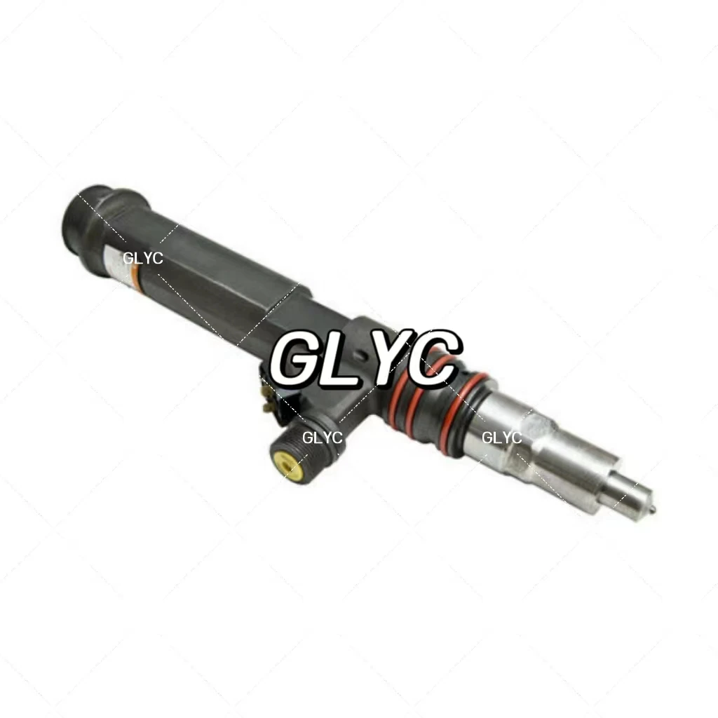 Replacement Common Rail Diesel Fuel Injector EX59407500022 X59407500008 ...