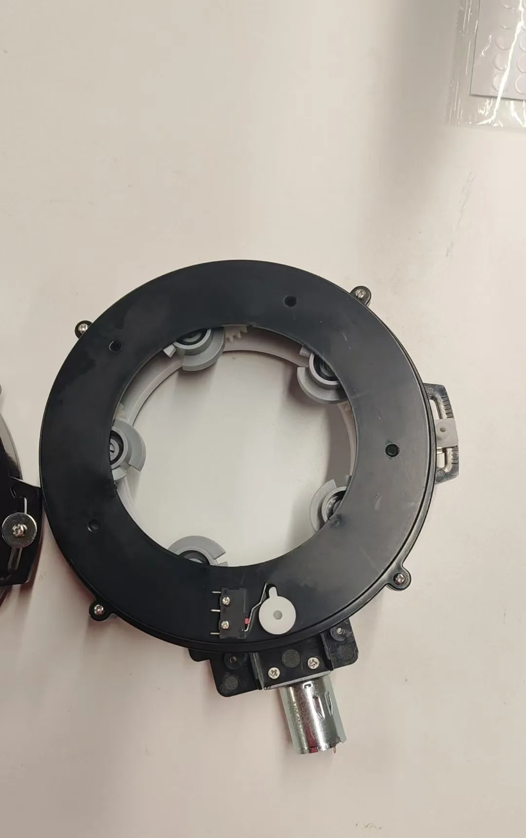 Adjustable 75-100mm Paper Cup Dispenser For Vending Machines - Oem