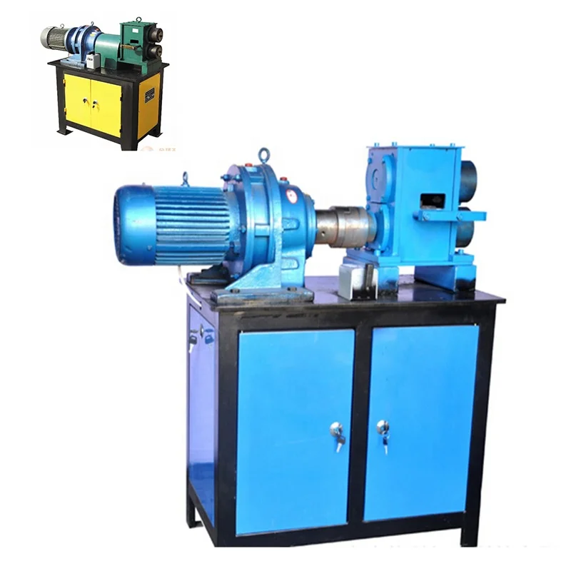 High Efficiency Multifunctional Hot-rolled Fishtail Machine Wrought Iron Hot Rolling Metal Fishtail Forging Device
