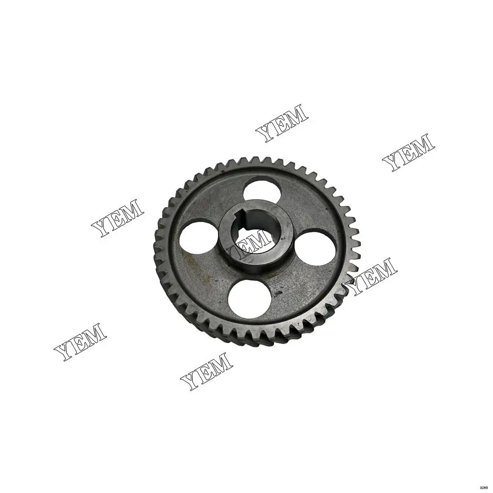 Camshaft Gear Fit for Caterpillar 3066 Tractor & Utility Vehicle Aftermarket Parts