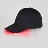 Lumière noire + rouge