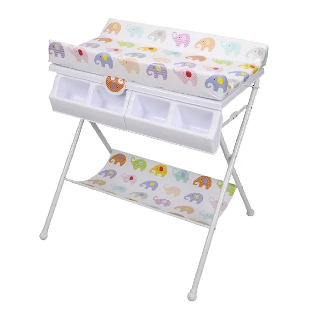changing table untuk bayi