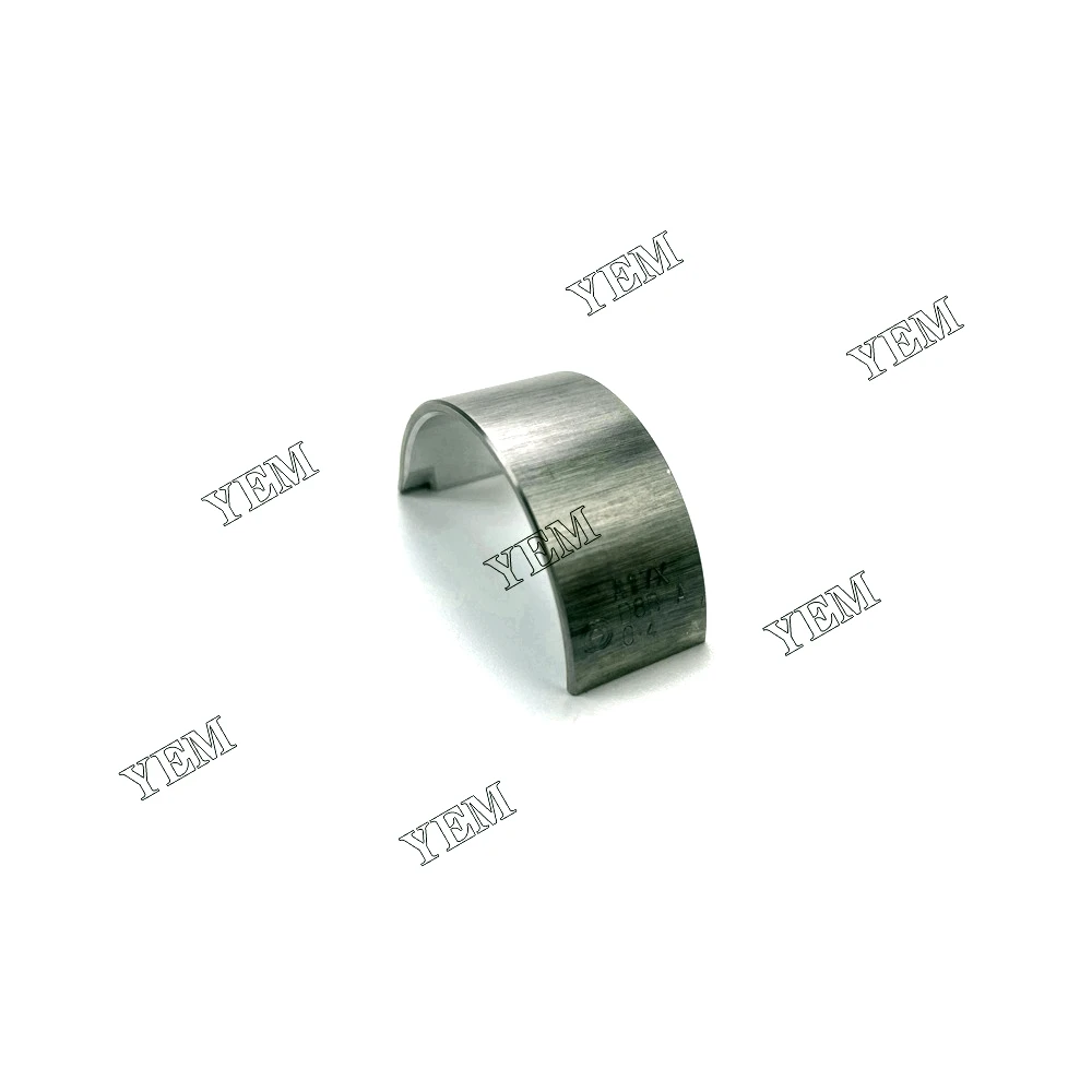 E75 Con Rod Bearing 15694-22980 for Kubota Replaces 6