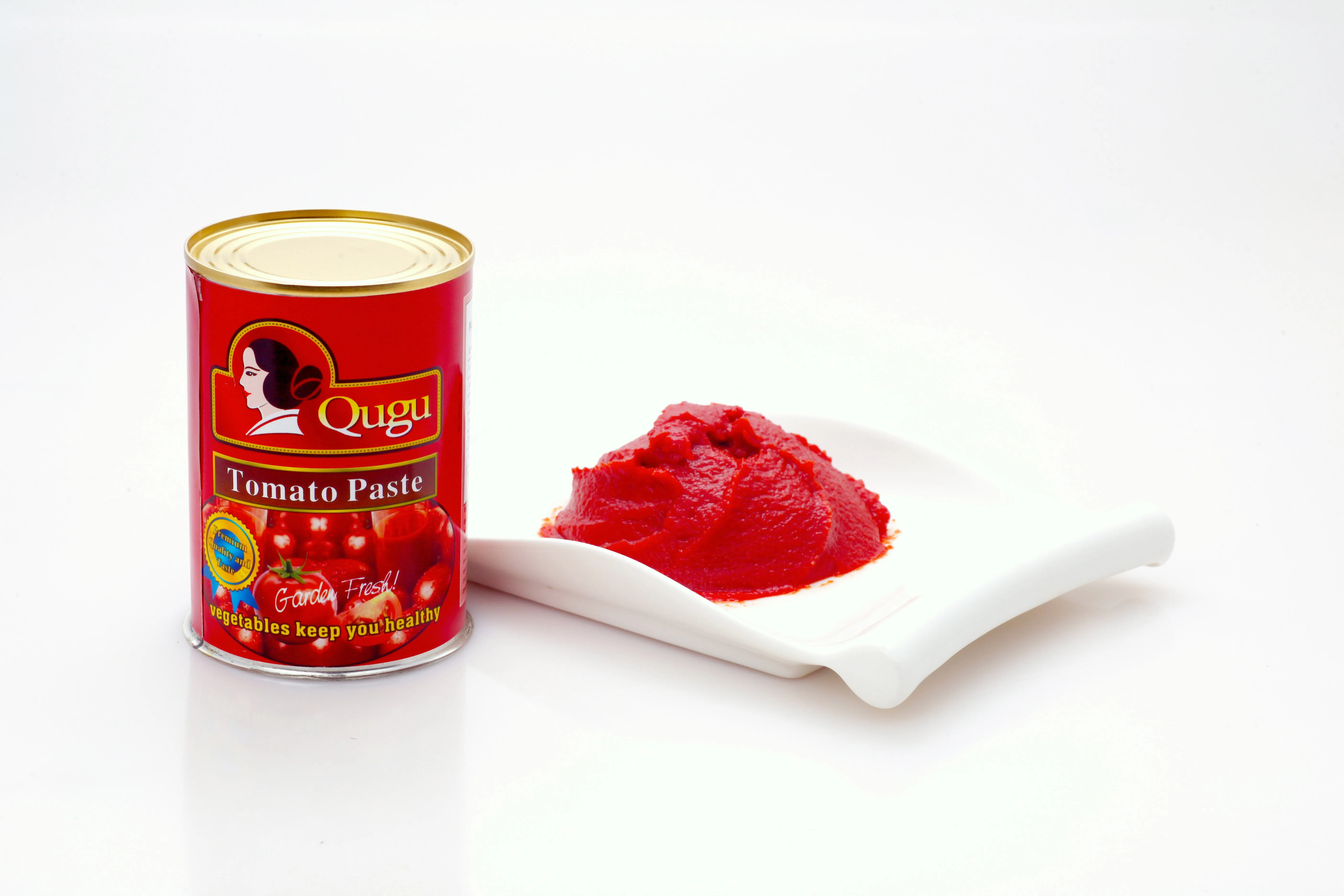 Оптовая продажа, производители свежей консервированной томатной пасты