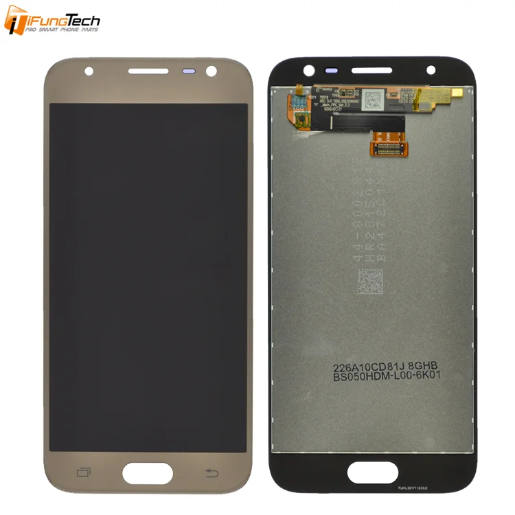 Good Price For Samsung J3 17 Lcd Touch Screen Digitizer Assembly For Samsung J3 Pro 17 Display Buy For Samsung J3 17 Lcd Screen Lcd For Samsung J3 17 For Samsung Galaxy J3