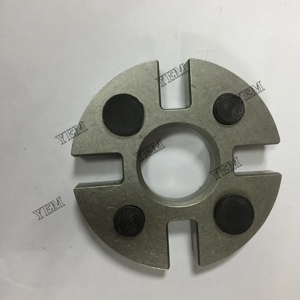 High Quality J05E Coupling 22670-E0041 for Hino Engine Part 2