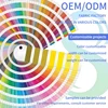 Colores personalizados