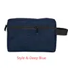 Style A-Deep Blue