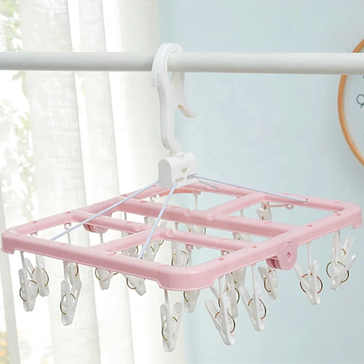 hanging dryer for clothes