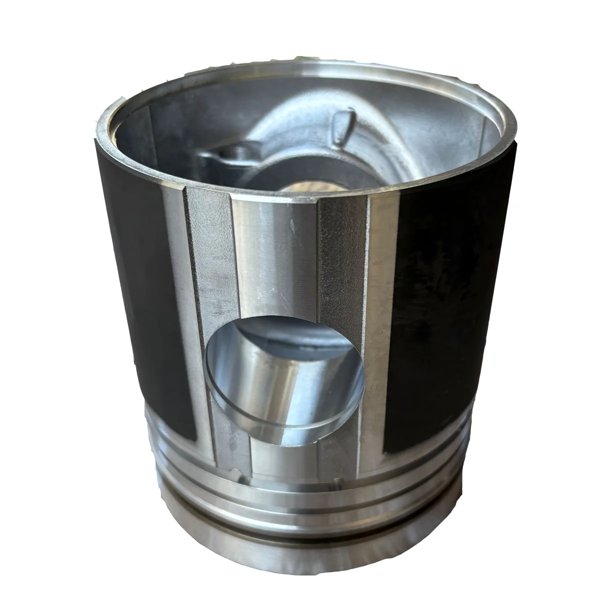 130602-00983 Piston Assembly for Daewoo Genset Model P126Ti | High