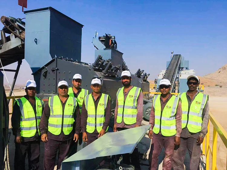 Quarry Station Ballast Stone Crusher Machine Jaw Crusher Pe 400x600