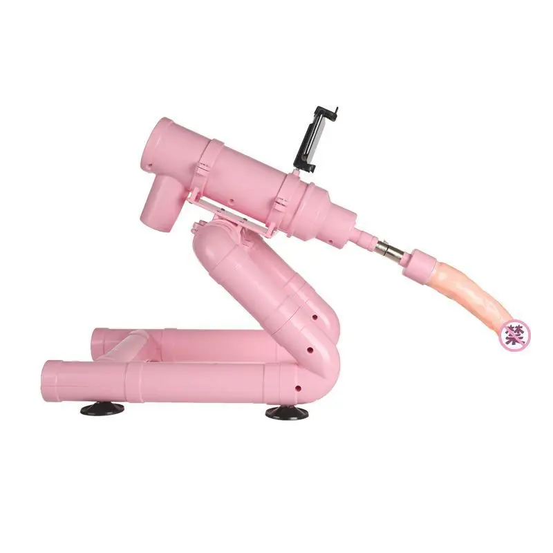 2025 Latest Popular Multi-functional Sex Machine for Adult Masturbation With Remote Artificial Dildo Female Sex Machine