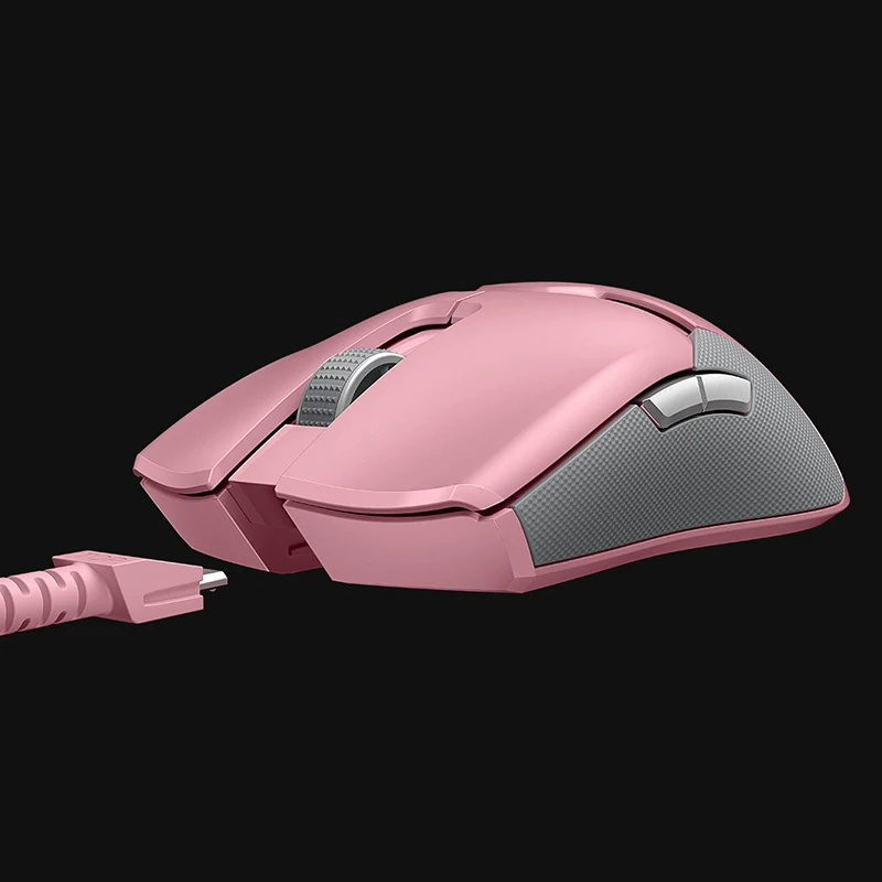 Razer Viper Ultimate Ambidextrous Gaming Mouse with Charging Dock